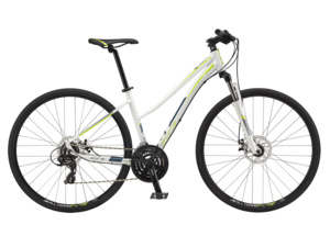 GT Transeo 5.0 Womens