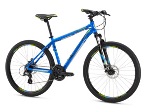 MONGOOSE Switchback Comp 27.5