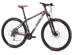 MONGOOSE TYAX Sport 29