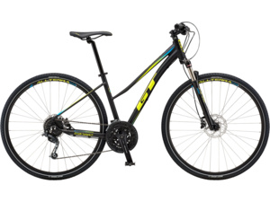 GT Transeo Expert Womens