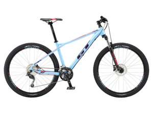 GT Avalanche Comp 27.5 Womens