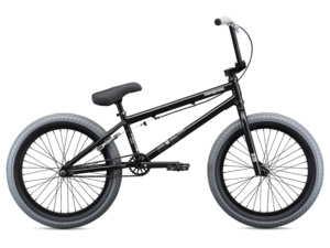 MONGOOSE Legion L100 Black