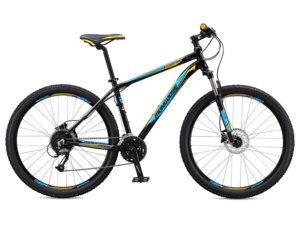 MONGOOSE Switchback 27.5 Expert
