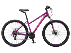 MONGOOSE Switchback 27.5 Womens Comp