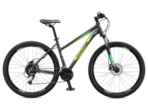 MONGOOSE Switchback 27.5 Womens Expert