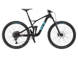 GT Sensor Carbon Elite