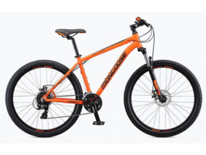 MONGOOSE Switchback 27.5 Sport