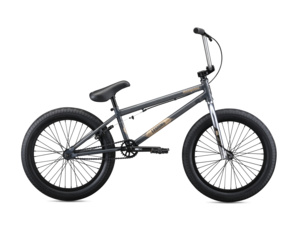 MONGOOSE Legion L60 Grey