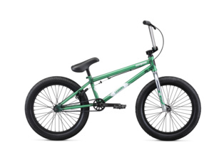 MONGOOSE Legion L60 Green