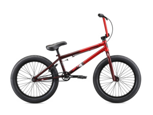 MONGOOSE Legion L80 Red
