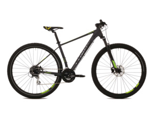 CONWAY MS 429 grey matt/lime