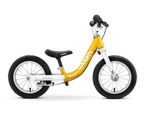 WOOM Odrážedlo 1 yellow