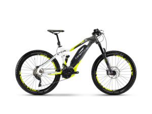 HAIBIKE SDURO AllMtn 7.0