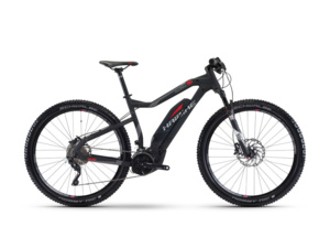 HAIBIKE SDURO HardNine 8.0