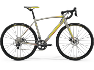 MERIDA Cyclo Cross 400