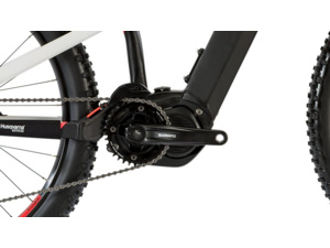 PŮJČOVNA - HUSQVARNA Mountain Cross MC5 20"