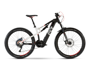 PŮJČOVNA - HUSQVARNA Mountain Cross MC5 20"