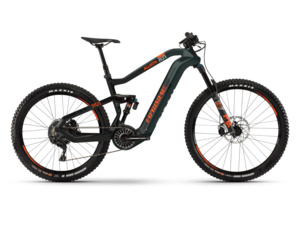HAIBIKE XDURO AllMtn 8.0 Flyon
