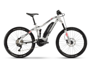 HAIBIKE SDURO FullSeven Life LT 3.0