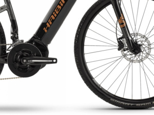 HAIBIKE SDURO Cross 6.0