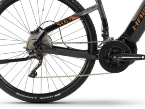 HAIBIKE SDURO Cross 6.0