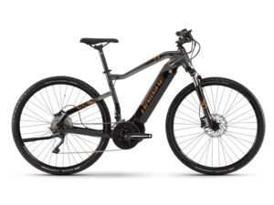 HAIBIKE SDURO Cross 6.0