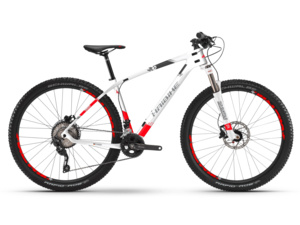 HAIBIKE GREED HardNine 6.0