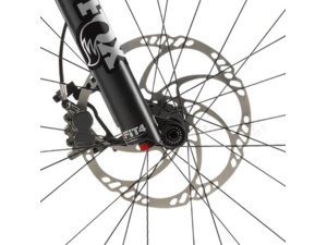 HAIBIKE XDURO Nduro 8.0 Flyon