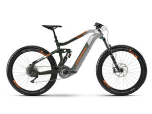 HAIBIKE XDURO Nduro 8.0 Flyon