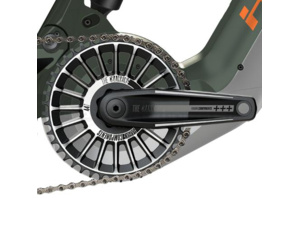 HAIBIKE XDURO Nduro 8.0 Flyon