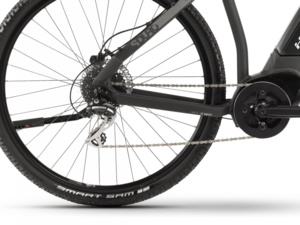 HAIBIKE SDURO Cross 1.0