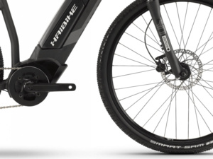 HAIBIKE SDURO Cross 1.0