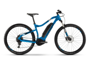 HAIBIKE SDURO HardNine 3.0