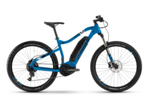 HAIBIKE SDURO HardSeven 3.0