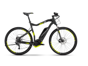 HAIBIKE XDURO Cross 4.0