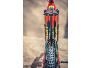 HAIBIKE XDURO Nduro 10.0 Flyon