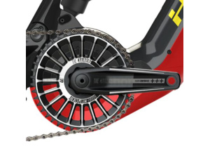 HAIBIKE XDURO Nduro 10.0 Flyon