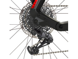 HAIBIKE XDURO Nduro 10.0 Flyon