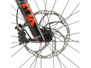 HAIBIKE XDURO Nduro 10.0 Flyon