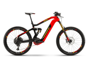 HAIBIKE XDURO Nduro 10.0 Flyon