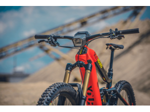 HAIBIKE XDURO Nduro 10.0 Flyon