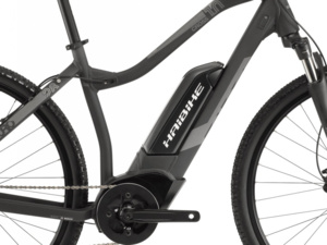 HAIBIKE SDURO Cross 1.0 Lady