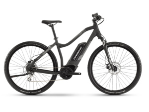 HAIBIKE SDURO Cross 1.0 Lady