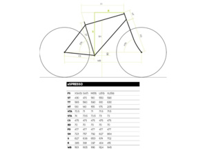 MERIDA eSPRESSO 200 Lady Matt Grey