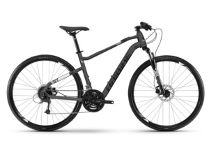 HAIBIKE SEET Cross 3.0