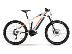 HAIBIKE SDURO FullSeven LT 5.0