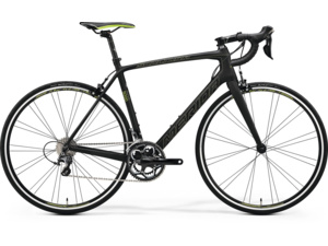 MERIDA Scultura 5000 matt UD (green) - ML