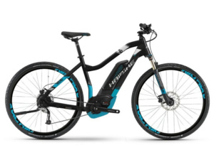 HAIBIKE SDURO Cross 5.0 dámské