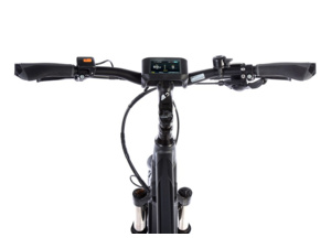 LEADER FOX LUCAS šedá mat