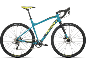 ROCK MACHINE GravelRide 200